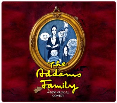 download addams family 2021
