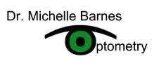 Michelle Barnes Optometry logo