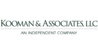 Kooman and Associates logo