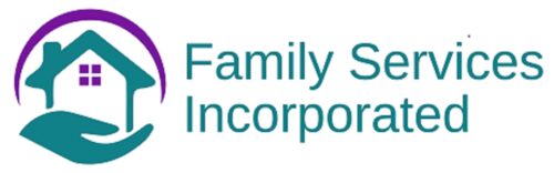 Family Services Incorporated Logo